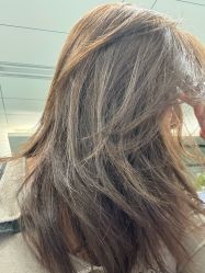 -MY HAIR ARDOR