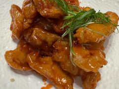 锅包肉-山南熏肉大饼(辽菜旗舰店)