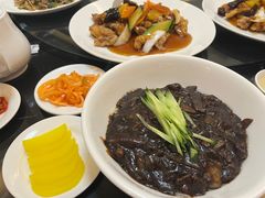 -桃园中华料理炸酱面(燕儿岛路店)