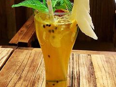 -威克特披萨汉堡
