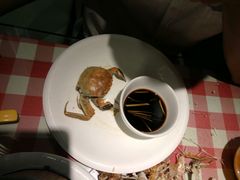 -俭朴菜(鲁磨路店)