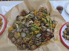 -庆山饭店·海鲜饺子家常菜(北戴河黑石路店)