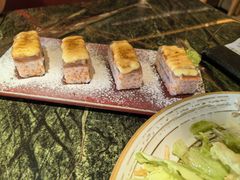 -炙柒Sekinana·精致料理 烧鸟·铁板烧(海上世界店)