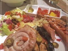 -Famous肥猫墨西哥音乐餐吧(五棵松华熙LIVE店)