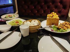 -高第街56号港式餐厅(山大路店)