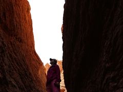 -天山神秘大峡谷