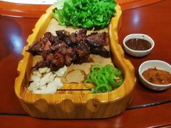 -名都饭店
