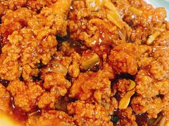 -胖子菜馆(隆昌路店)