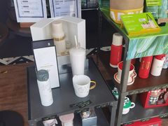 -星巴克(苏州平江万达广场店)