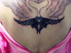 -Black Tattoo Studio