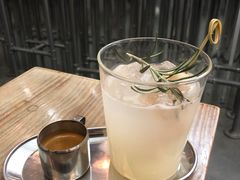 -无牌咖啡&酒馆