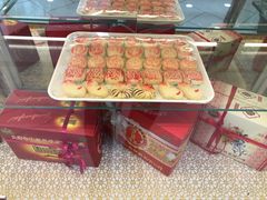 -芦庄子桂顺斋(和平路总店)