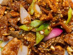 -昱德来·天津菜(河西店)