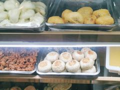 -老回回烩面馆(左家庄店)
