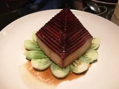 -湖滨28中餐厅·西湖宴·杭州君悦酒店