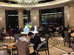 -上海浦东星河湾酒店