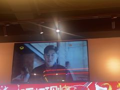 -三炮儿烧烤·羊锅·铁锅炖(南京首店)