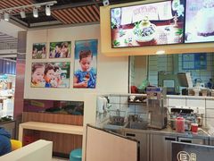 菜单-DQ·蛋糕·冰淇淋(金桥店)