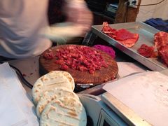 -刘纪孝腊牛羊肉(北广济街店)