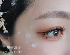 -乔伊婚纱