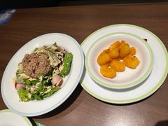 -萨莉亚意式餐厅(杭州滨江天街店)