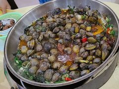 -标记好食