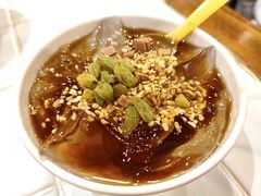 红糖冰粉-一岚一山(角门总店)