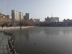 -文瀛公园