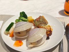 -悦全日餐厅·仁恒洲际酒店