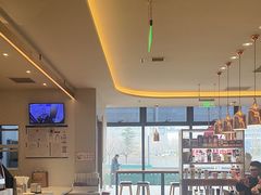 -COSTA COFFEE(联想总部店)