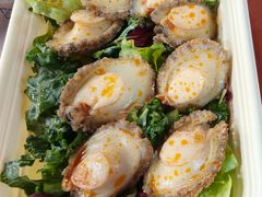 -连鹭海鲜·海肠捞饭·海胆饭(星海店)
