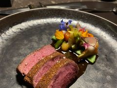 新西兰羊腰肉-泰安门Taian Table(镇宁路店)