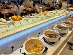 -素满香·全民食养自助(长宁龙之梦店)