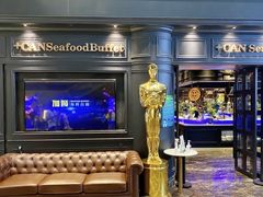 -加餐海鲜自助(集美银泰百货店)