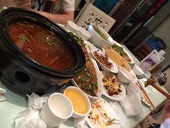 iphone_upload_pic-自贡盐帮菜·玩辣餐厅(樱花园西街店)