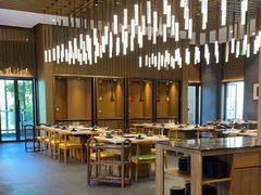 -星湖特色餐厅· 三岔湖环球融创天堂洲际酒店