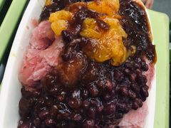 -MOMO冰品·生巧汤圆(红桥店)