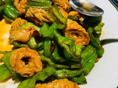 -船歌·鱼水饺青岛菜(闽江二路店)