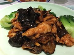 -天和晟烤鸭店(世纪坛店)