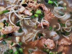 -脆珊粉店(明秀西路店)