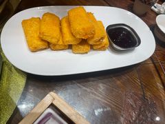 -双公羊·馕坑烤全羊(奥体店)