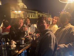-船长酒吧 The Captain