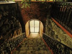 -澳门圣地牙哥古堡酒店