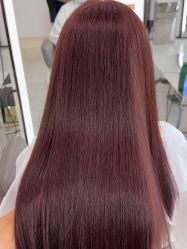 -上禾 HAIR SALON