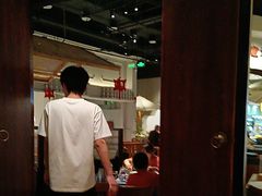 -晓粤·惹味粤菜(凯德乐峰广场店)