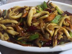 -阿杰臻选海鲜饭店(普陀山店)