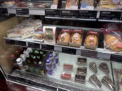 -COSTA COFFEE(天通苑华联店)