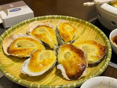 -蠔爺王志德生蚝馆(金沙湾店)