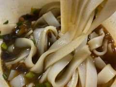 -熊腊生热干面馆(宝丰店)