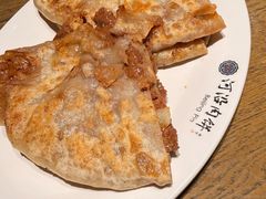 -河沿肉饼Beijing Pie(东华门店)